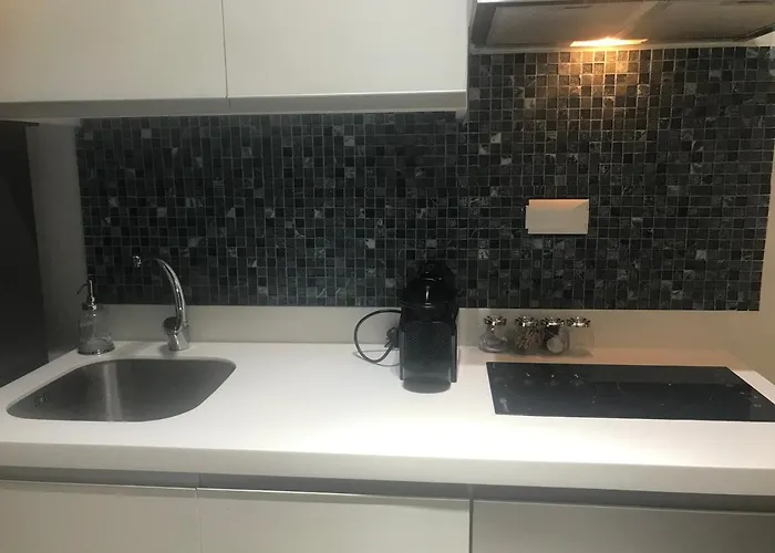 2 Bedroom Corner Beach View With Wifi At Azure Urban Residences 马尼拉