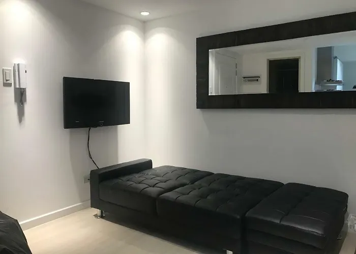 2 Bedroom Corner Beach View With Wifi At Azure Urban Residences 渡假村 马尼拉